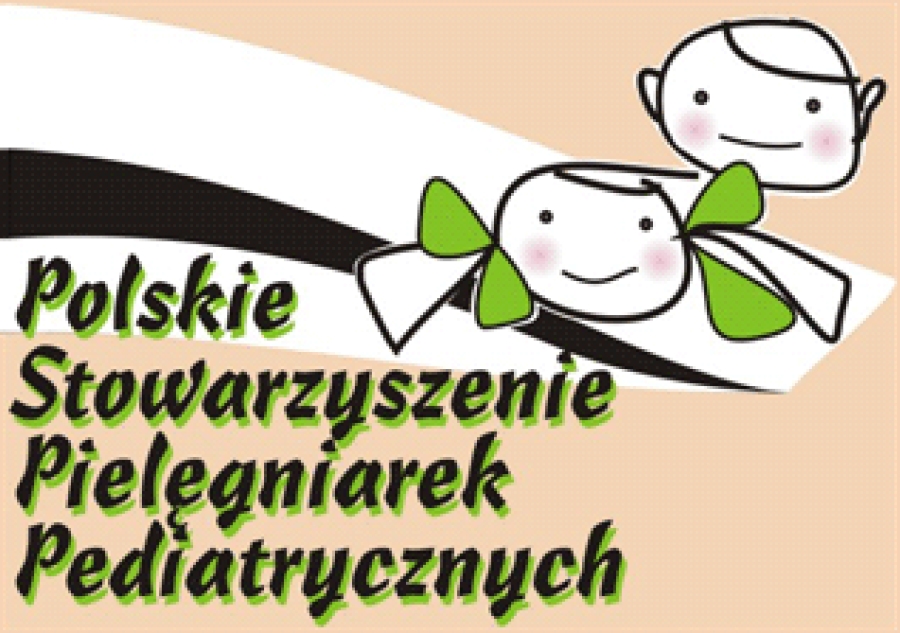 Nowa strona Polskiego Stowarzyszenia Pielęgniarek Pediatrycznych